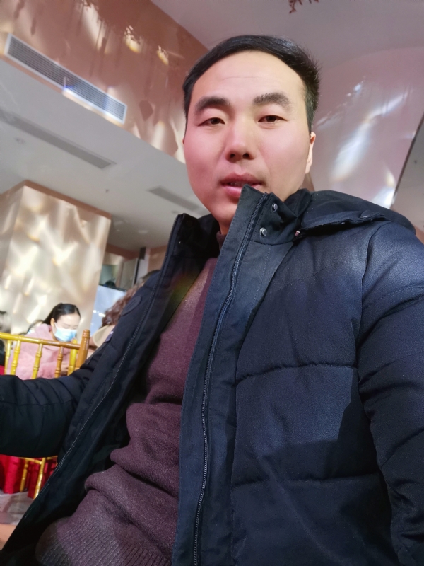 找属于自己的幸福的第一张照片--新乡相亲服务中心