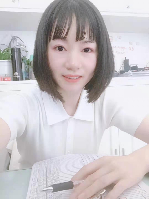 槑槑的第二张照片--新乡相亲服务中心