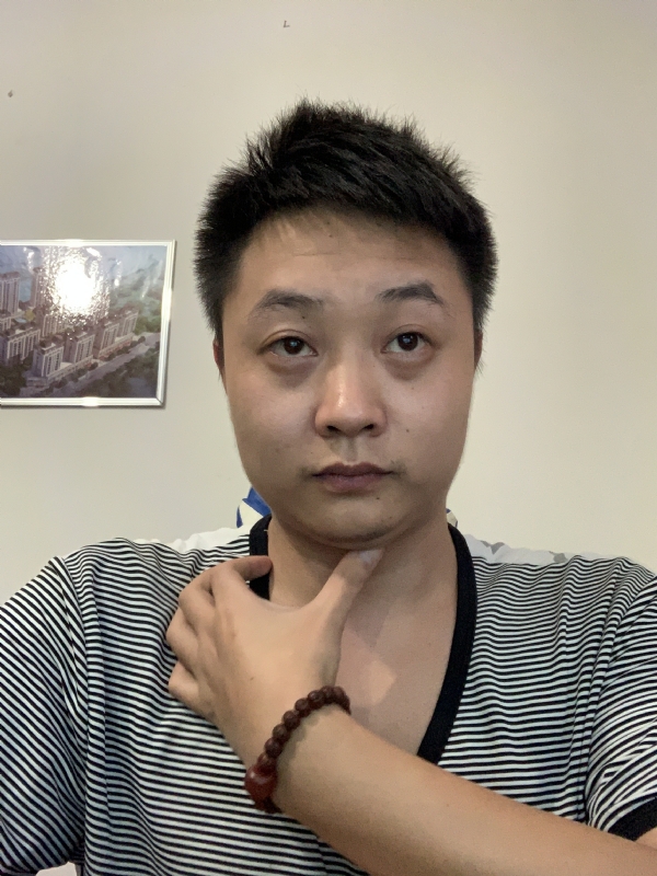 真心诚意的第一张照片--新乡相亲服务中心