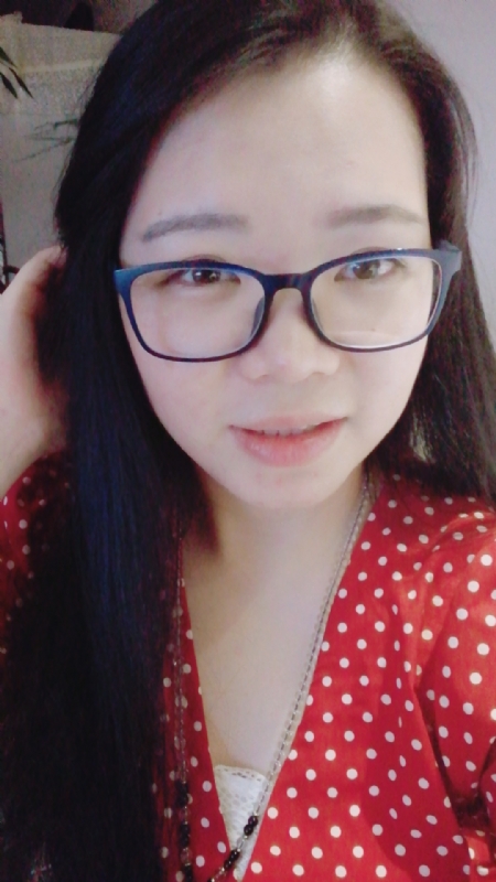 梨花的第一张照片--新乡相亲服务中心