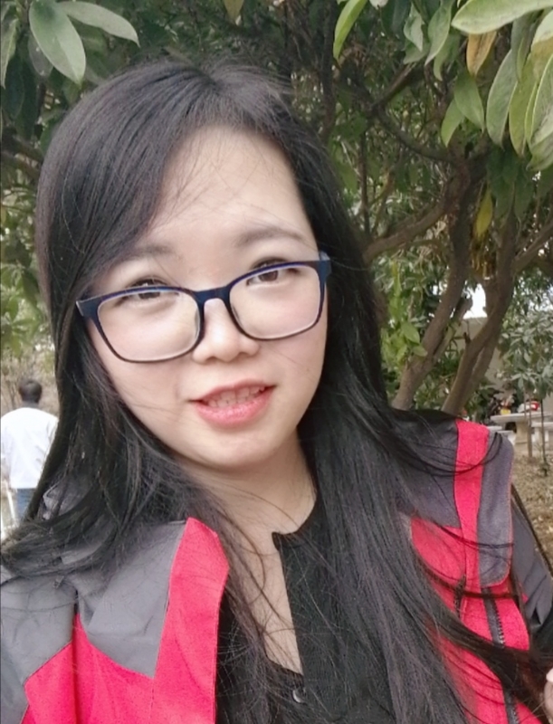 梨花的第二张照片--新乡相亲服务中心