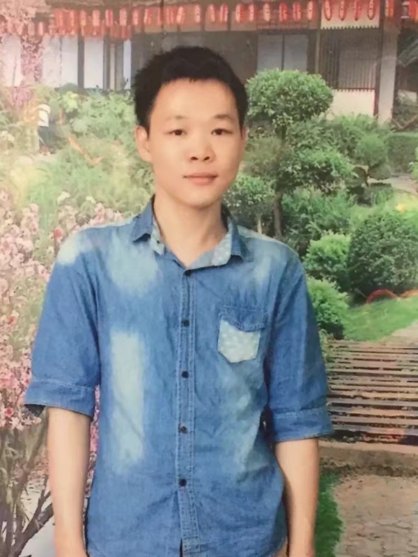 阿文的第一张照片--新乡相亲服务中心