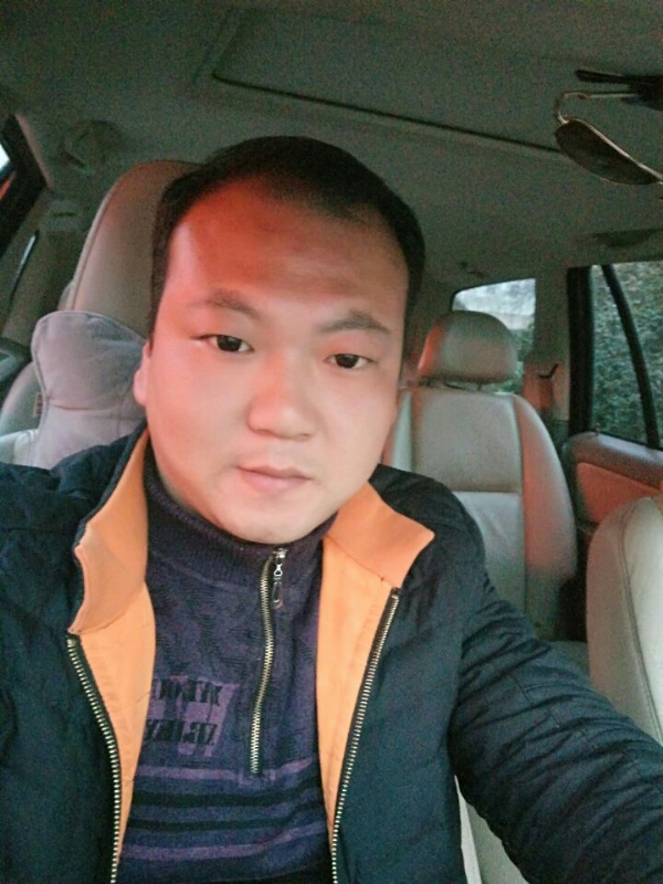 为梦想加油的第一张照片--新乡相亲服务中心