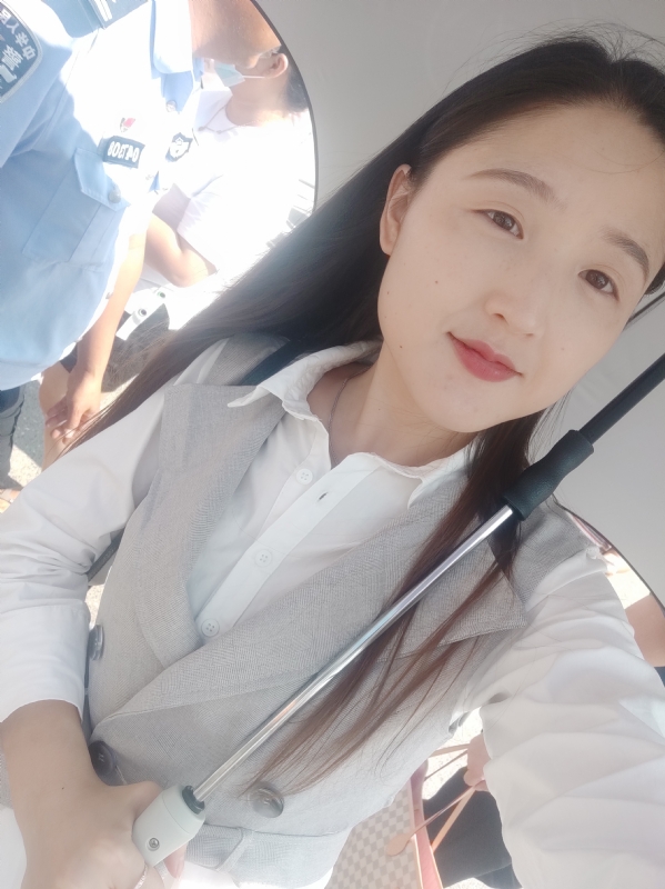 木子田心的第二张照片--新乡相亲服务中心