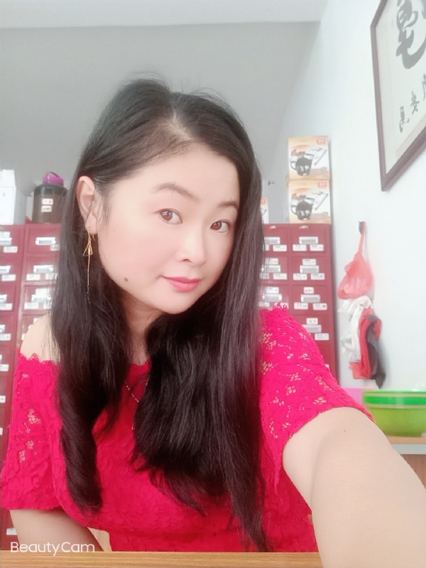 马誉宸的第一张照片--新乡相亲服务中心