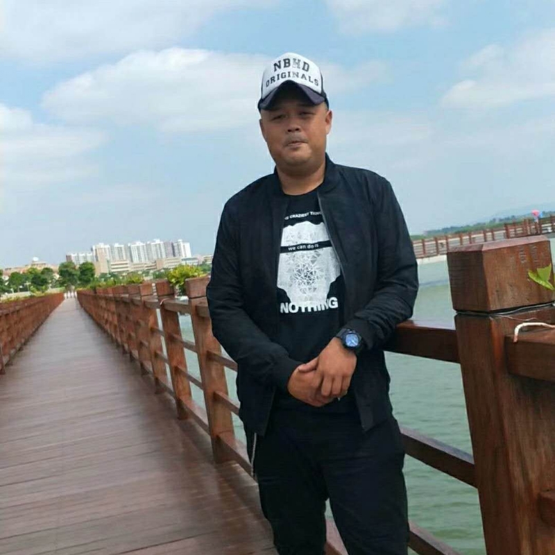 人生如戏的第一张照片--新乡相亲服务中心