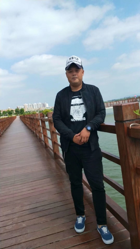 人生如戏的第二张照片--新乡相亲服务中心