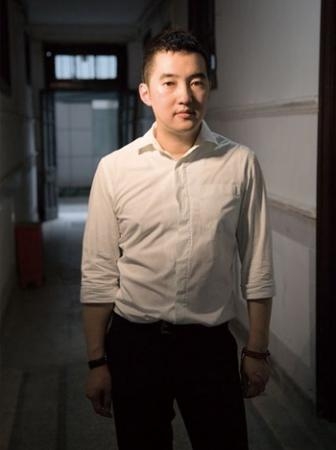 卢捷寿的第一张照片--新乡相亲服务中心