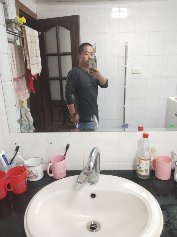 半世人间的第一张照片--新乡相亲服务中心