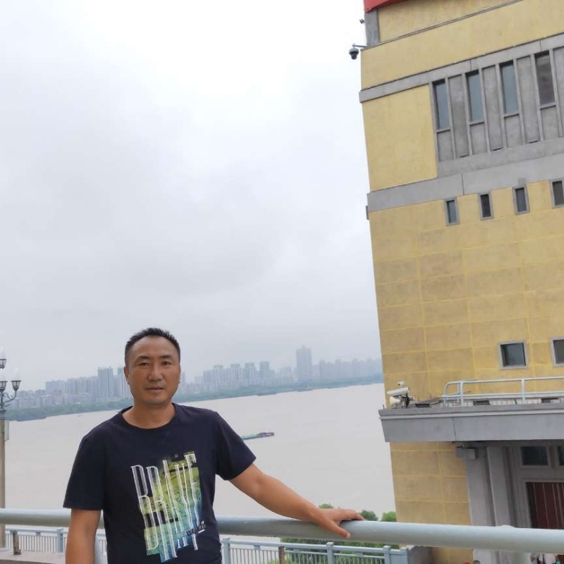 明天的第一张照片--新乡相亲服务中心