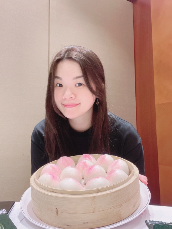 ceci的第一张照片--新乡相亲服务中心