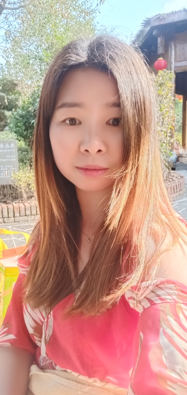赫赫的第一张照片--新乡相亲服务中心
