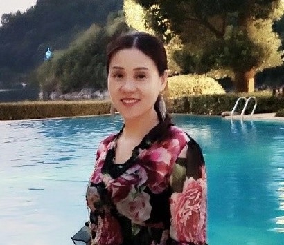 Xiang女士的第一张照片--新乡相亲服务中心