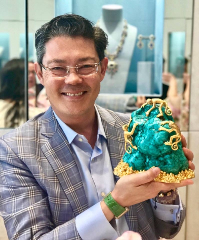克里斯的第一张照片--新乡相亲服务中心