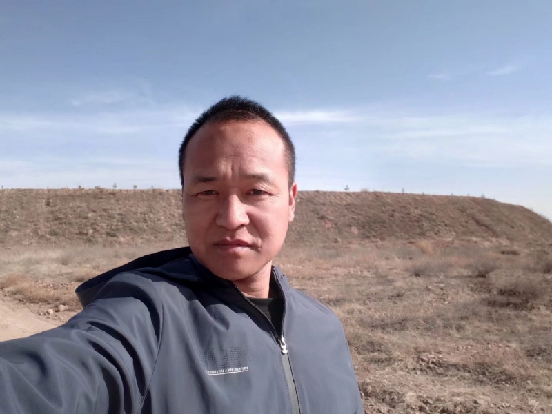 爱你不是我的第一张照片--新乡相亲服务中心