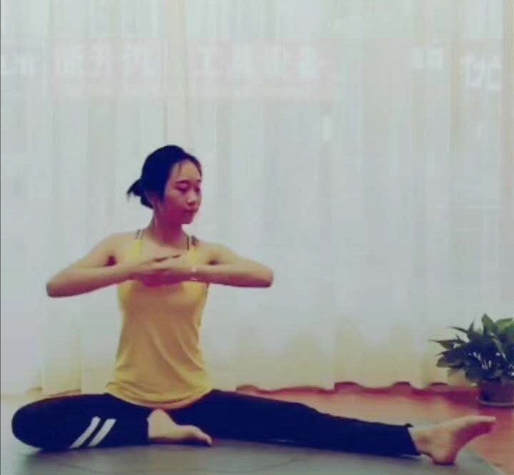 静静子的第一张照片--新乡相亲服务中心