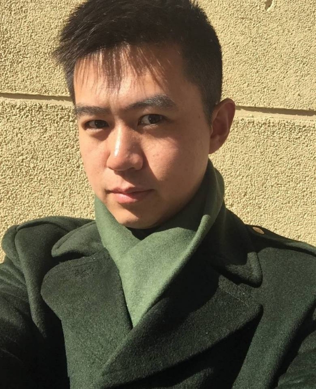 等你的第一张照片--新乡相亲服务中心
