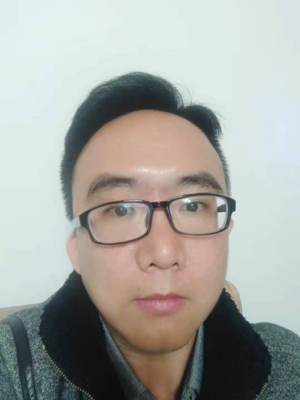 乐乐的第二张照片--新乡相亲服务中心
