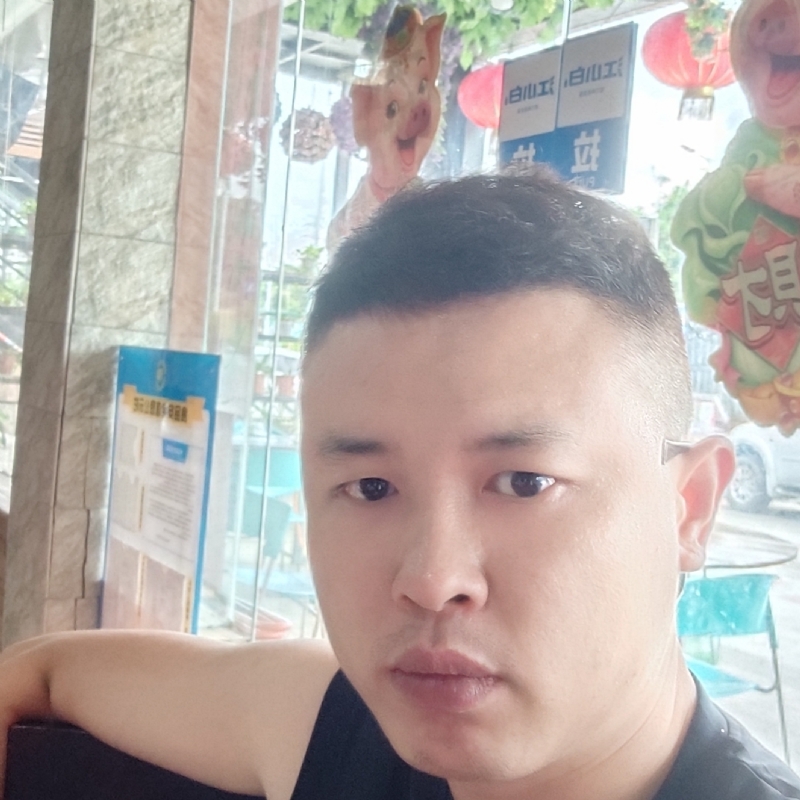 小军的第二张照片--新乡相亲服务中心
