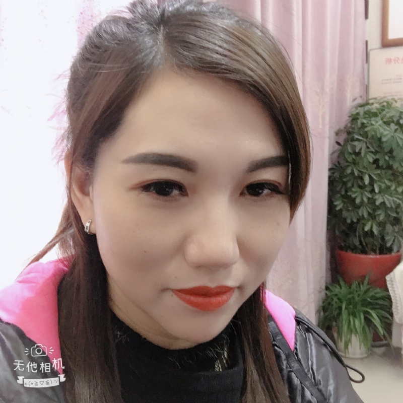 一往情深的第一张照片--新乡相亲服务中心