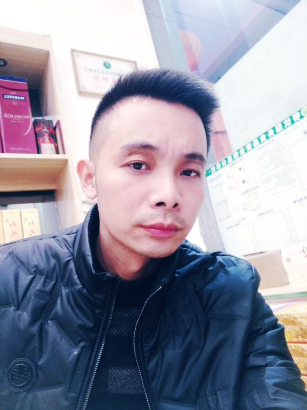 缘份来了挡都挡不住的第一张照片--新乡相亲服务中心