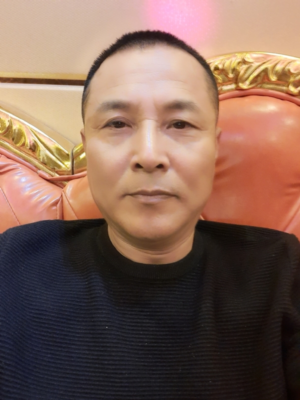 平常的第一张照片--新乡相亲服务中心
