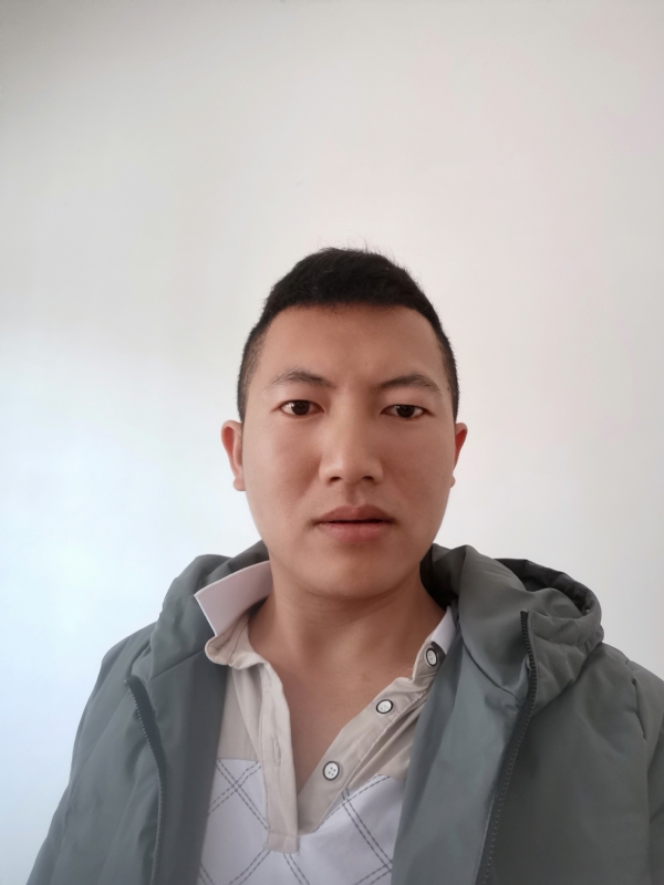 简单的第一张照片--新乡相亲服务中心
