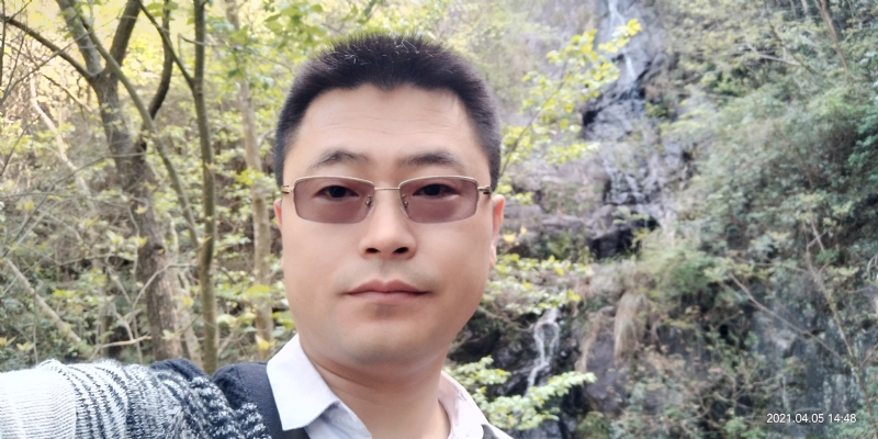 往后余生的第一张照片--新乡相亲服务中心