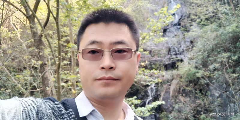 往后余生的第二张照片--新乡相亲服务中心