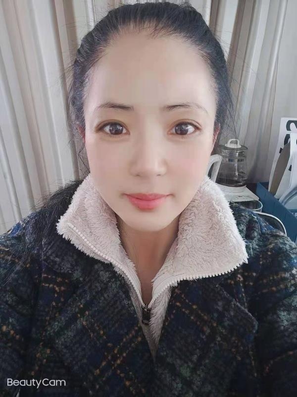 春晓的第一张照片--新乡相亲服务中心
