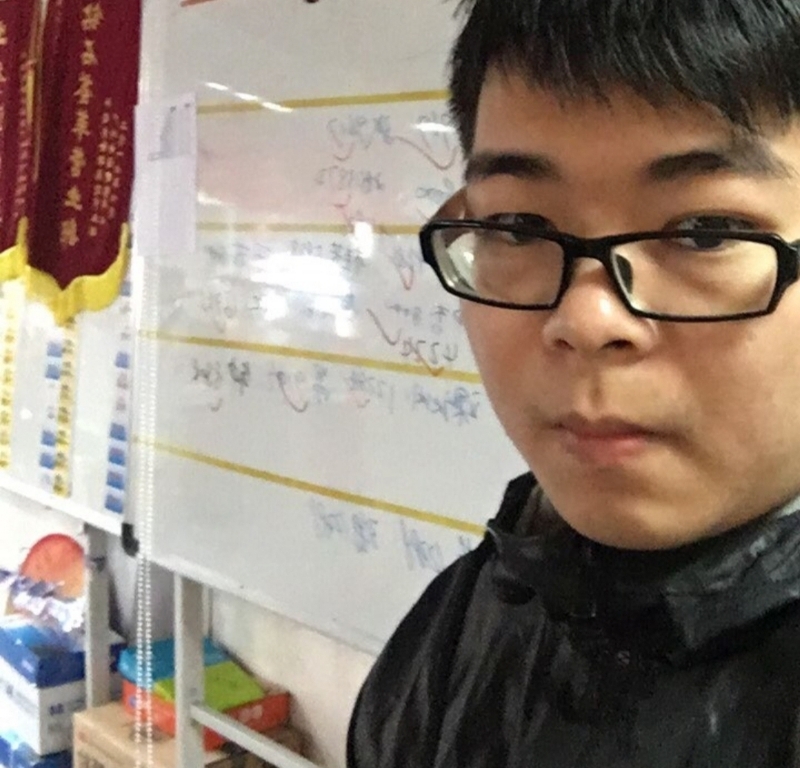 第六夜的第一张照片--新乡相亲服务中心