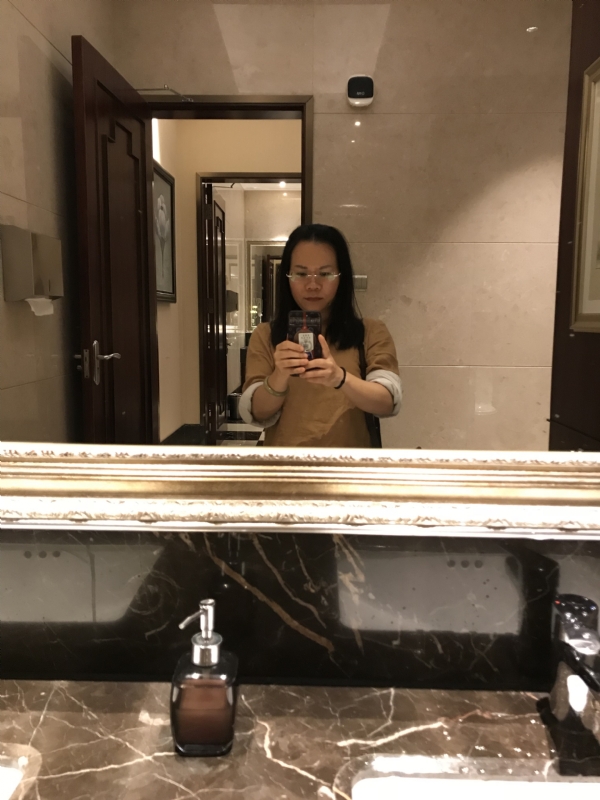 黄莺的第一张照片--新乡相亲服务中心