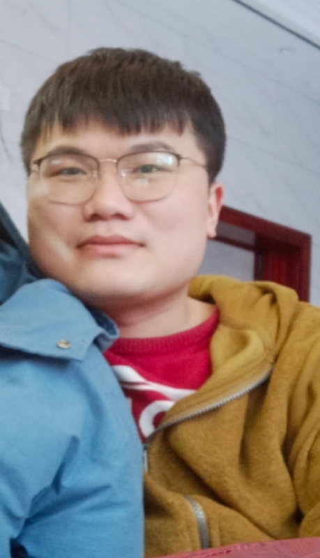 李文陆的第三张照片--新乡相亲服务中心