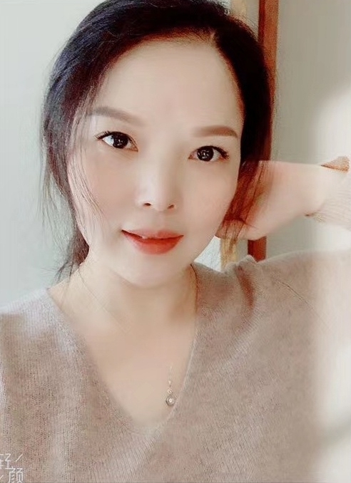 百荷的第一张照片--新乡相亲服务中心