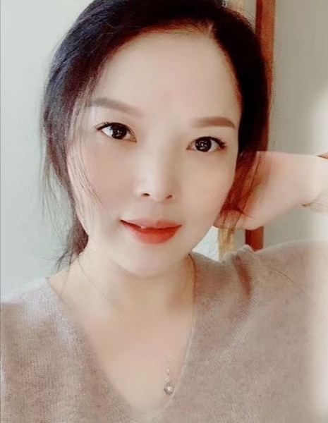 百荷的第二张照片--新乡相亲服务中心