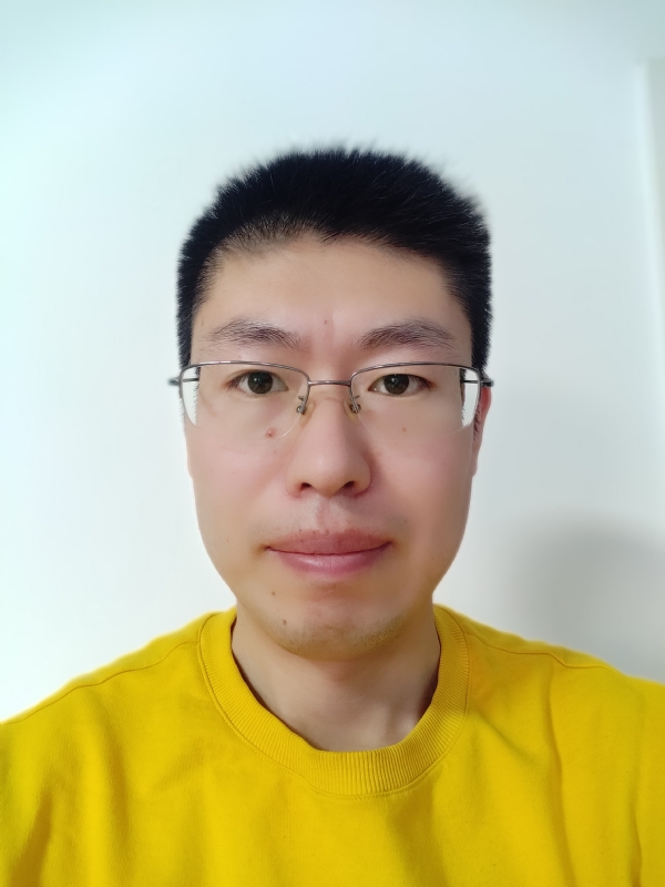 Lianda的第一张照片--新乡相亲服务中心