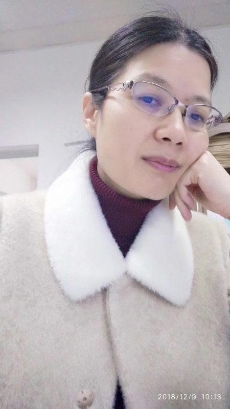 芷妤的第一张照片--新乡相亲服务中心