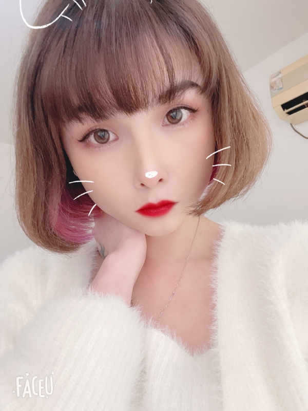 许昕柔的第二张照片--新乡相亲服务中心