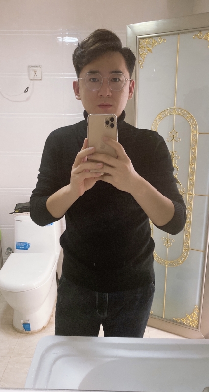 江流君的第一张照片--新乡相亲服务中心