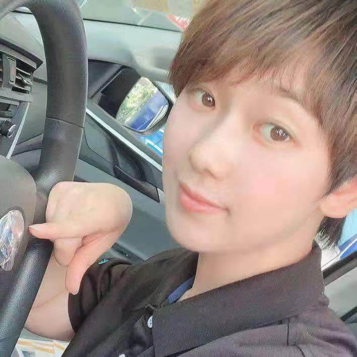 燕子的第一张照片--新乡相亲服务中心