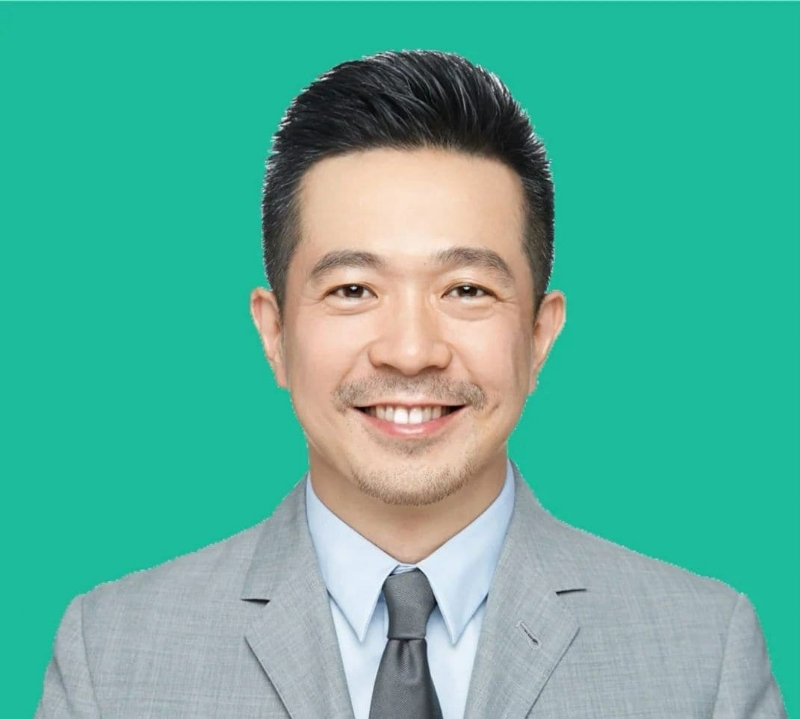 风趣大叔的第二张照片--新乡相亲服务中心