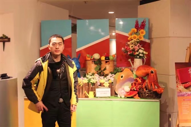 陽光的第一张照片--新乡相亲服务中心