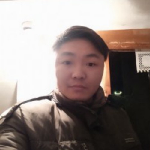 糖果的第一张照片--新乡相亲服务中心