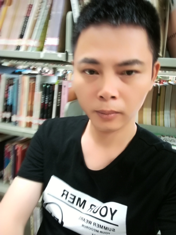 青青子衿的第一张照片--新乡相亲服务中心