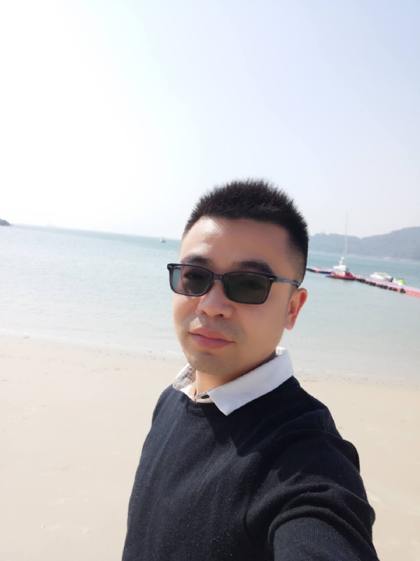 唐唐的第二张照片--新乡相亲服务中心