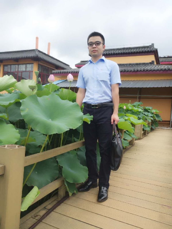 唐唐的第三张照片--新乡相亲服务中心