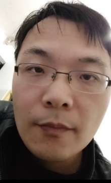 勇的第一张照片--新乡相亲服务中心
