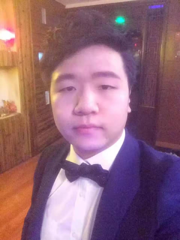 星辰的第一张照片--新乡相亲服务中心