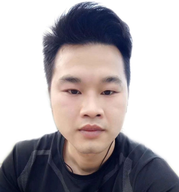孤独的跑者的第一张照片--新乡相亲服务中心