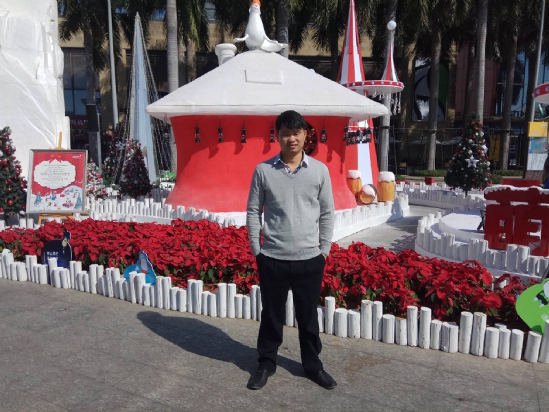 吉米金的第一张照片--新乡相亲服务中心